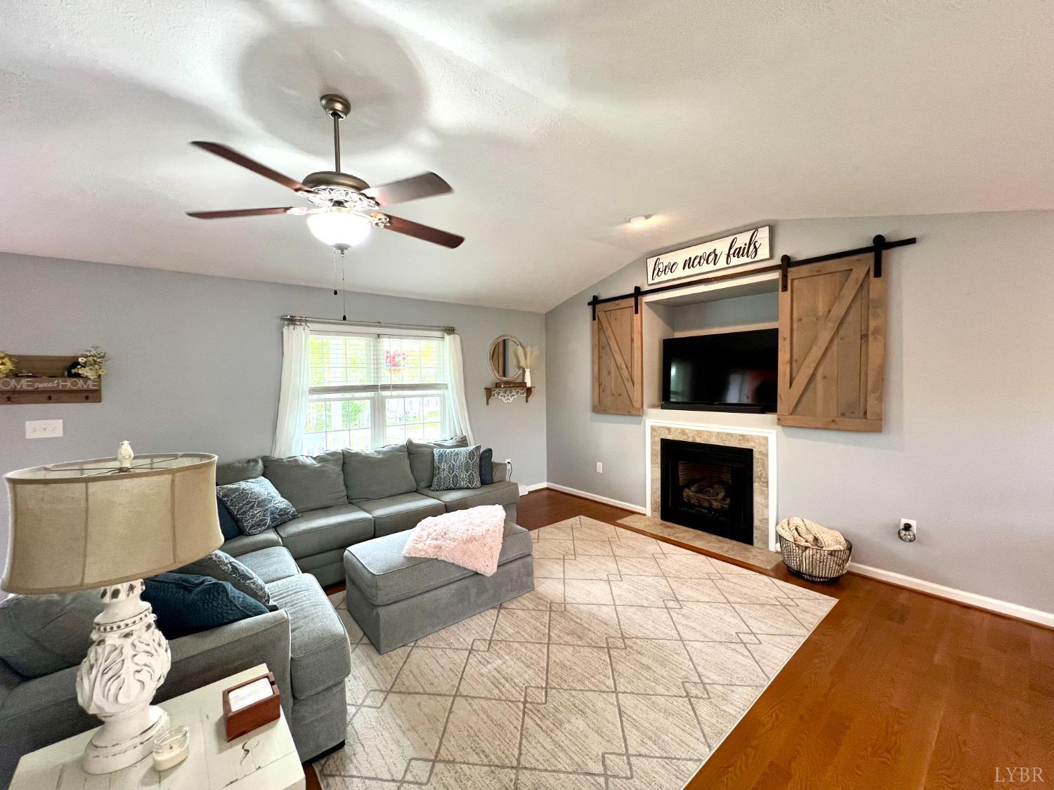 605 Beeks Lane Spout Spring, VA 24593 - Photo 11 of 54