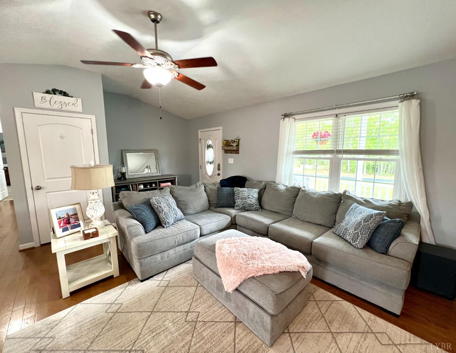 605 Beeks Lane Spout Spring, VA 24593 - Photo 12 of 54