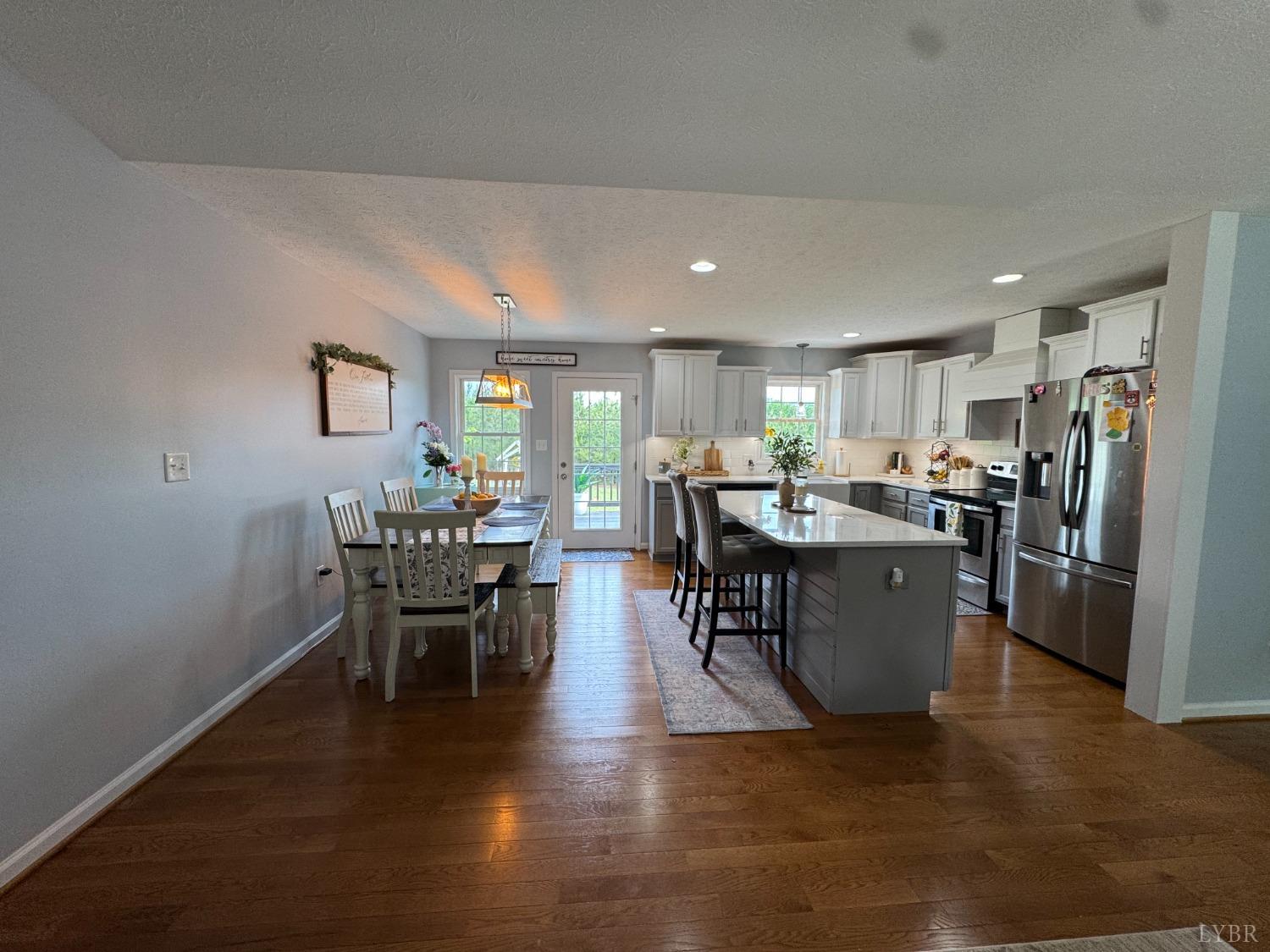 605 Beeks Lane Spout Spring, VA 24593 - Photo 13 of 54