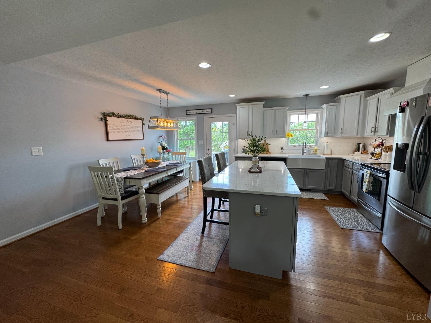 605 Beeks Lane Spout Spring, VA 24593 - Photo 14 of 54