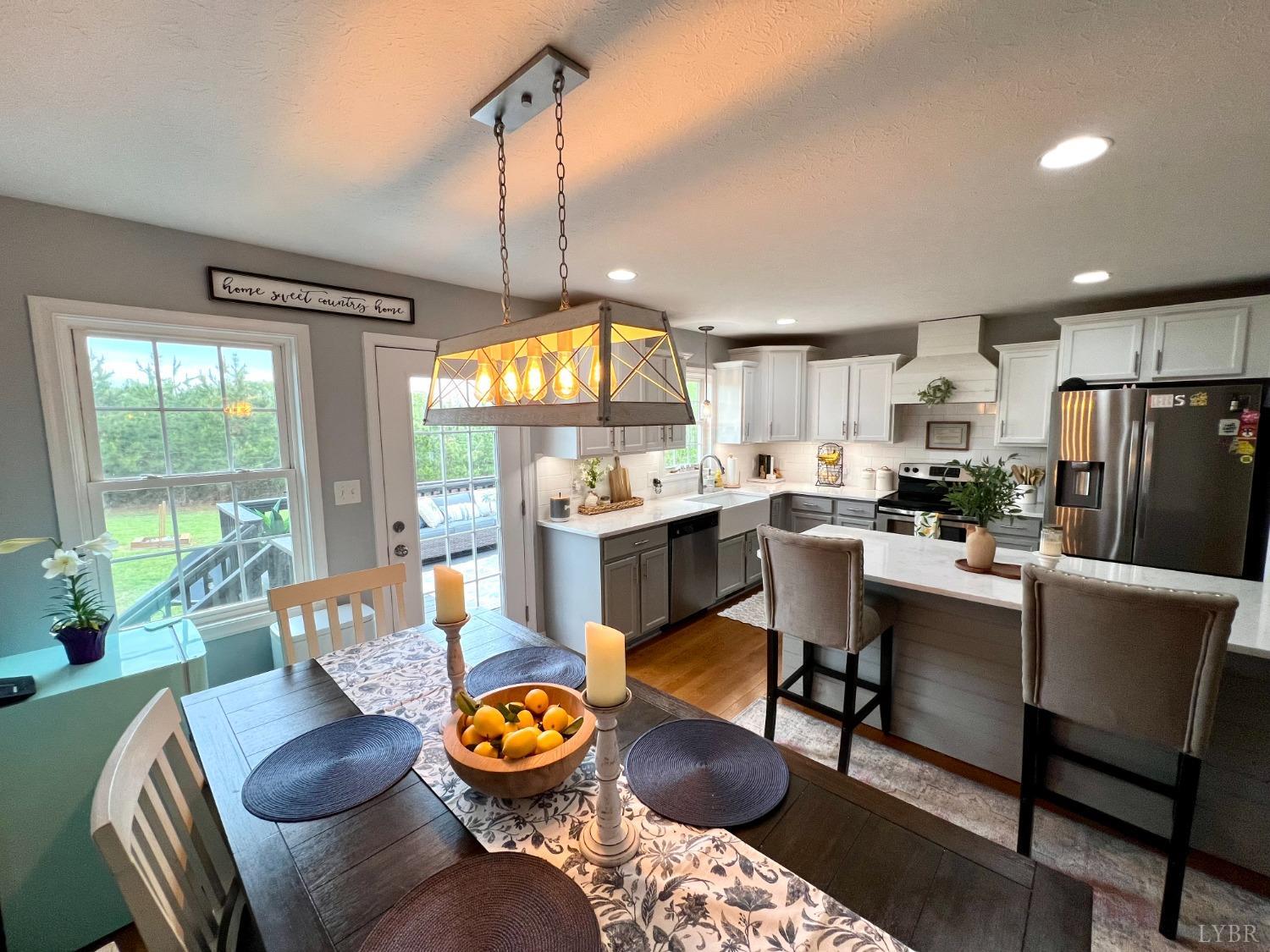 605 Beeks Lane Spout Spring, VA 24593 - Photo 16 of 54