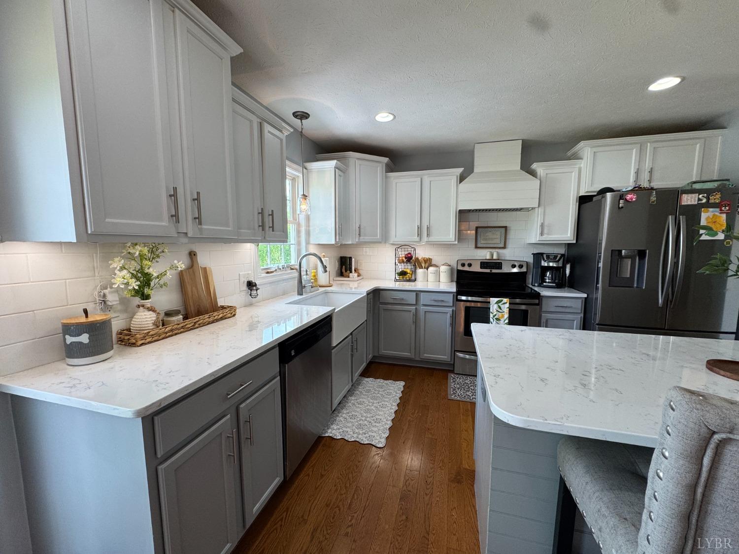 605 Beeks Lane Spout Spring, VA 24593 - Photo 17 of 54