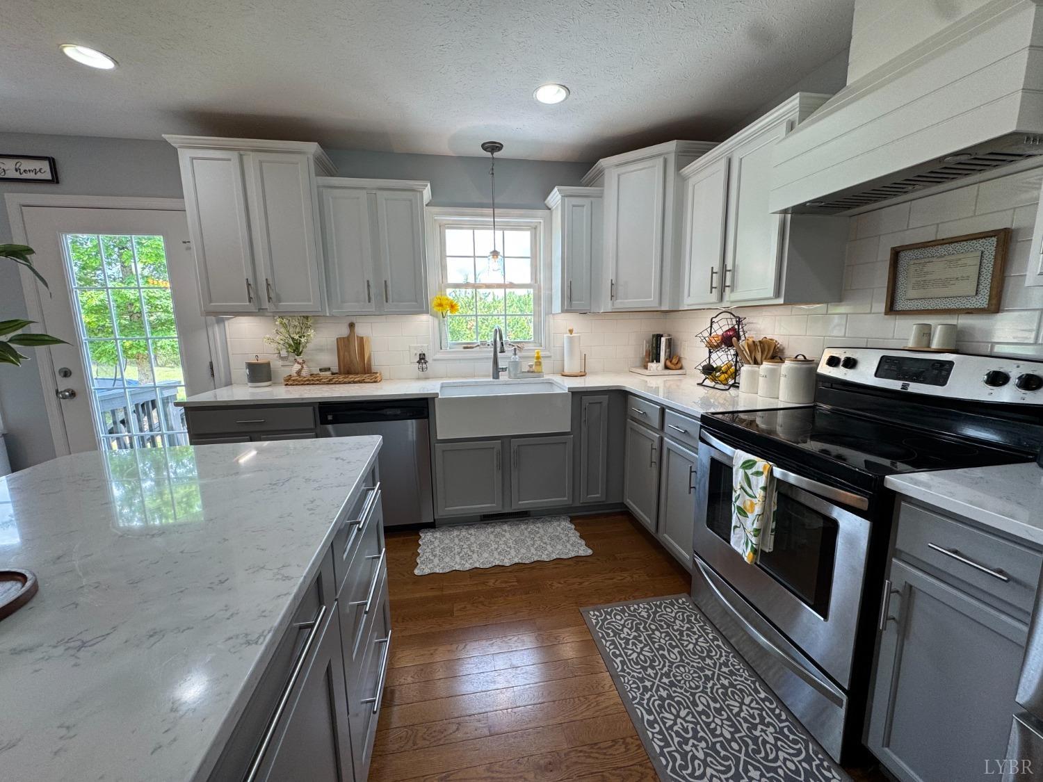 605 Beeks Lane Spout Spring, VA 24593 - Photo 18 of 54