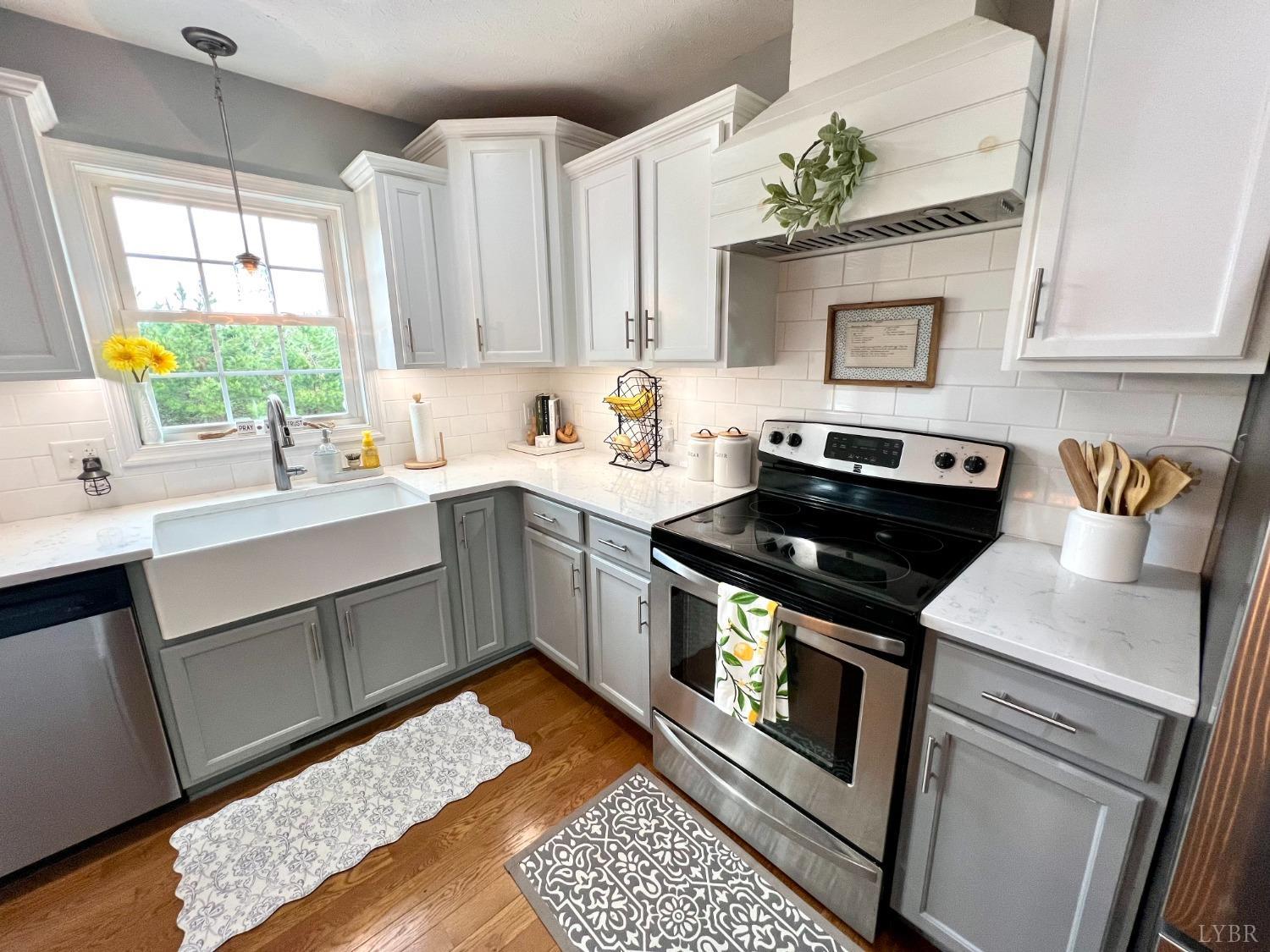 605 Beeks Lane Spout Spring, VA 24593 - Photo 20 of 54