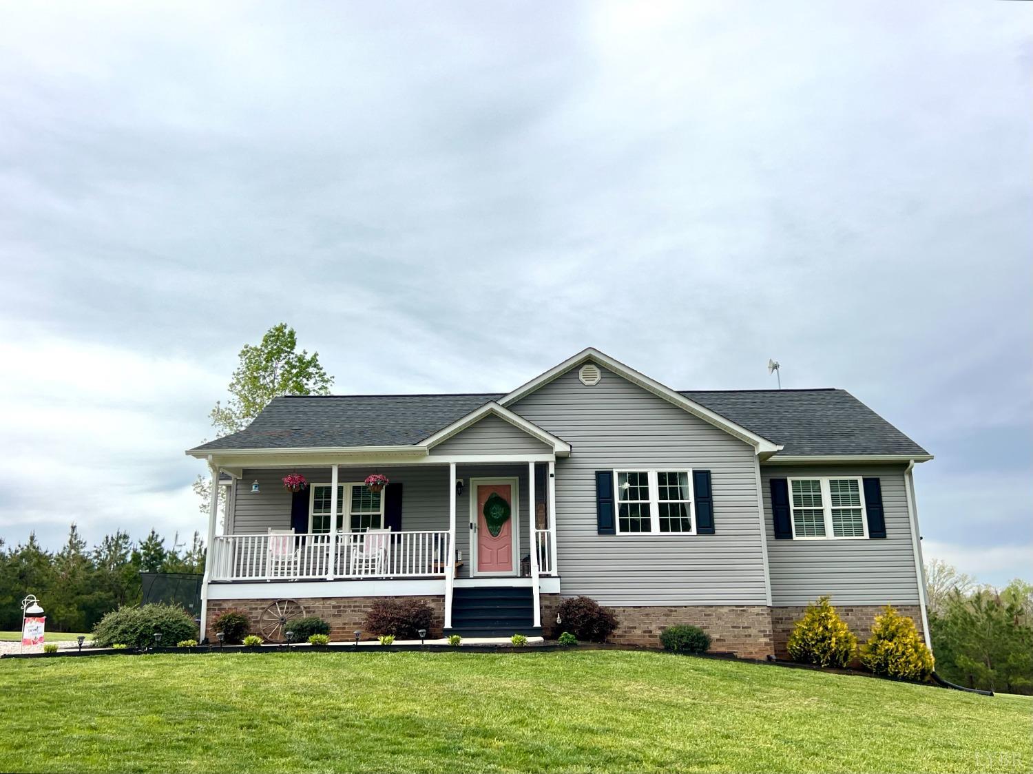 605 Beeks Lane Spout Spring, VA 24593 - Photo 2 of 54