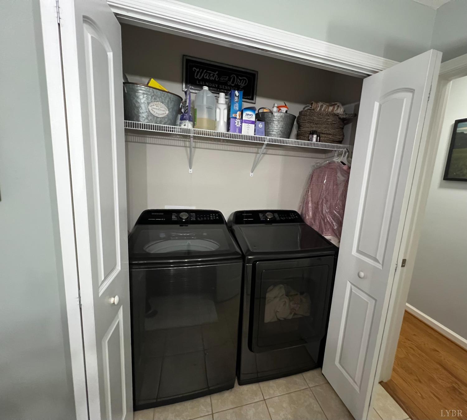 605 Beeks Lane Spout Spring, VA 24593 - Photo 27 of 54