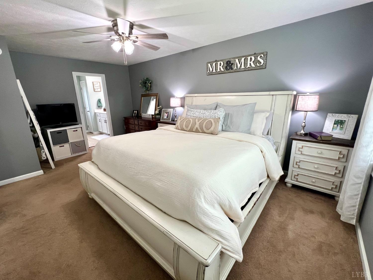 605 Beeks Lane Spout Spring, VA 24593 - Photo 28 of 54