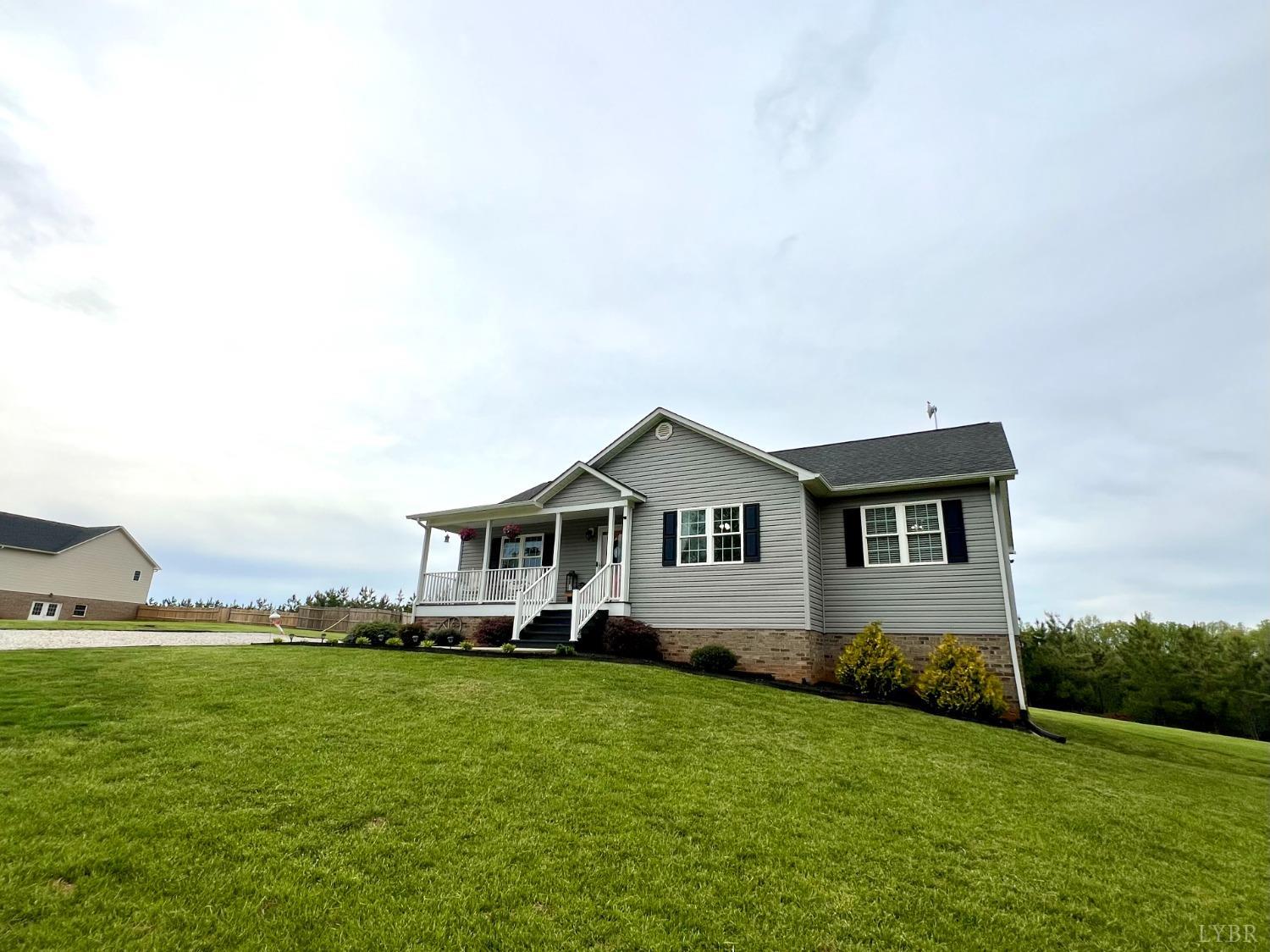 605 Beeks Lane Spout Spring, VA 24593 - Photo 3 of 54