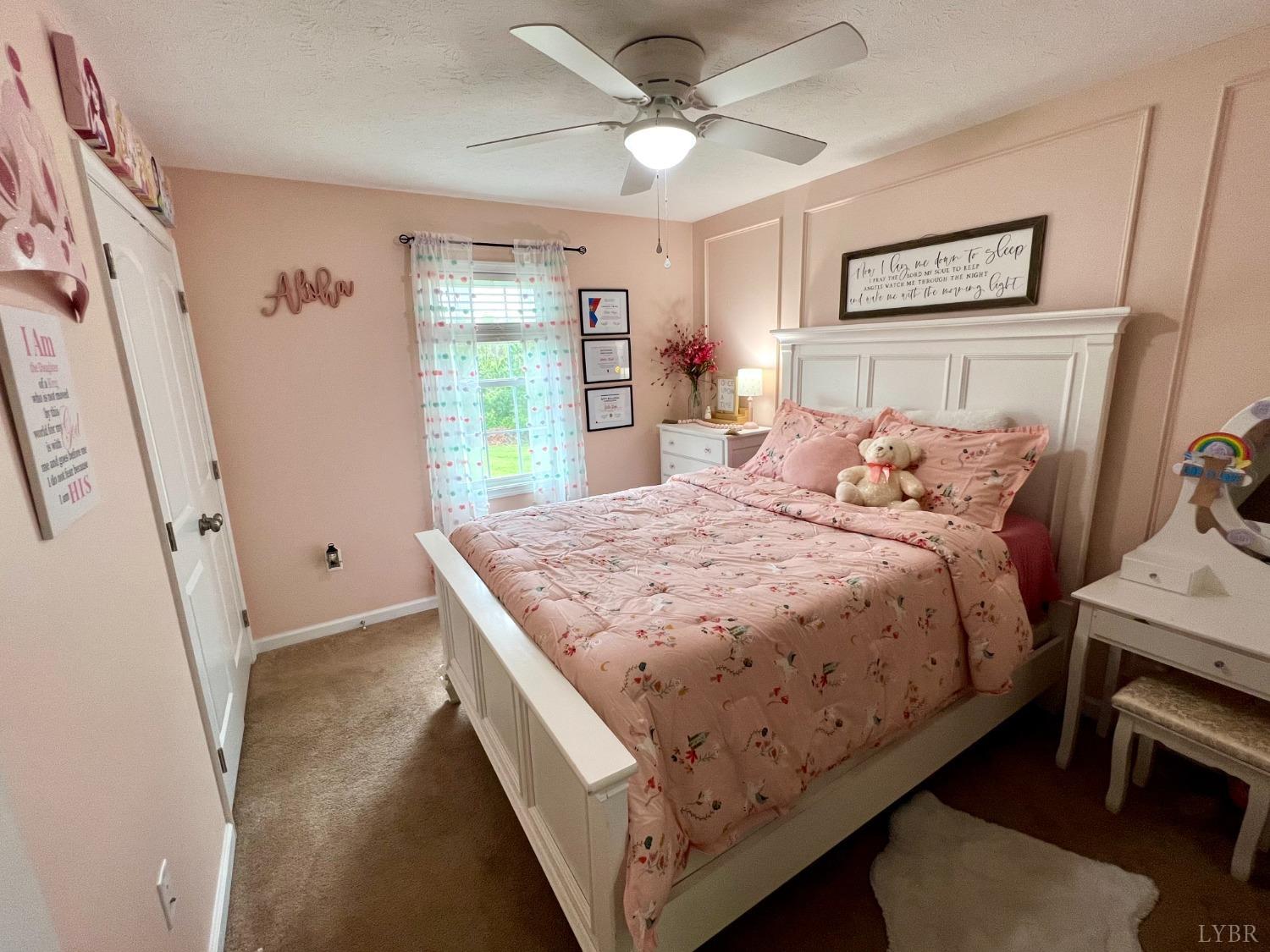 605 Beeks Lane Spout Spring, VA 24593 - Photo 31 of 54