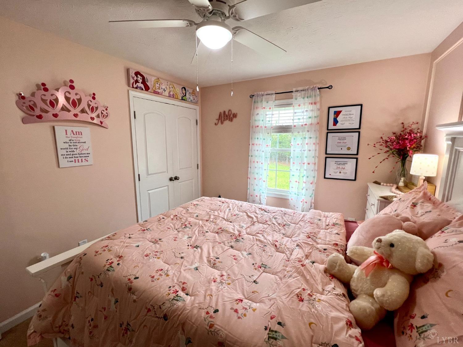 605 Beeks Lane Spout Spring, VA 24593 - Photo 32 of 54