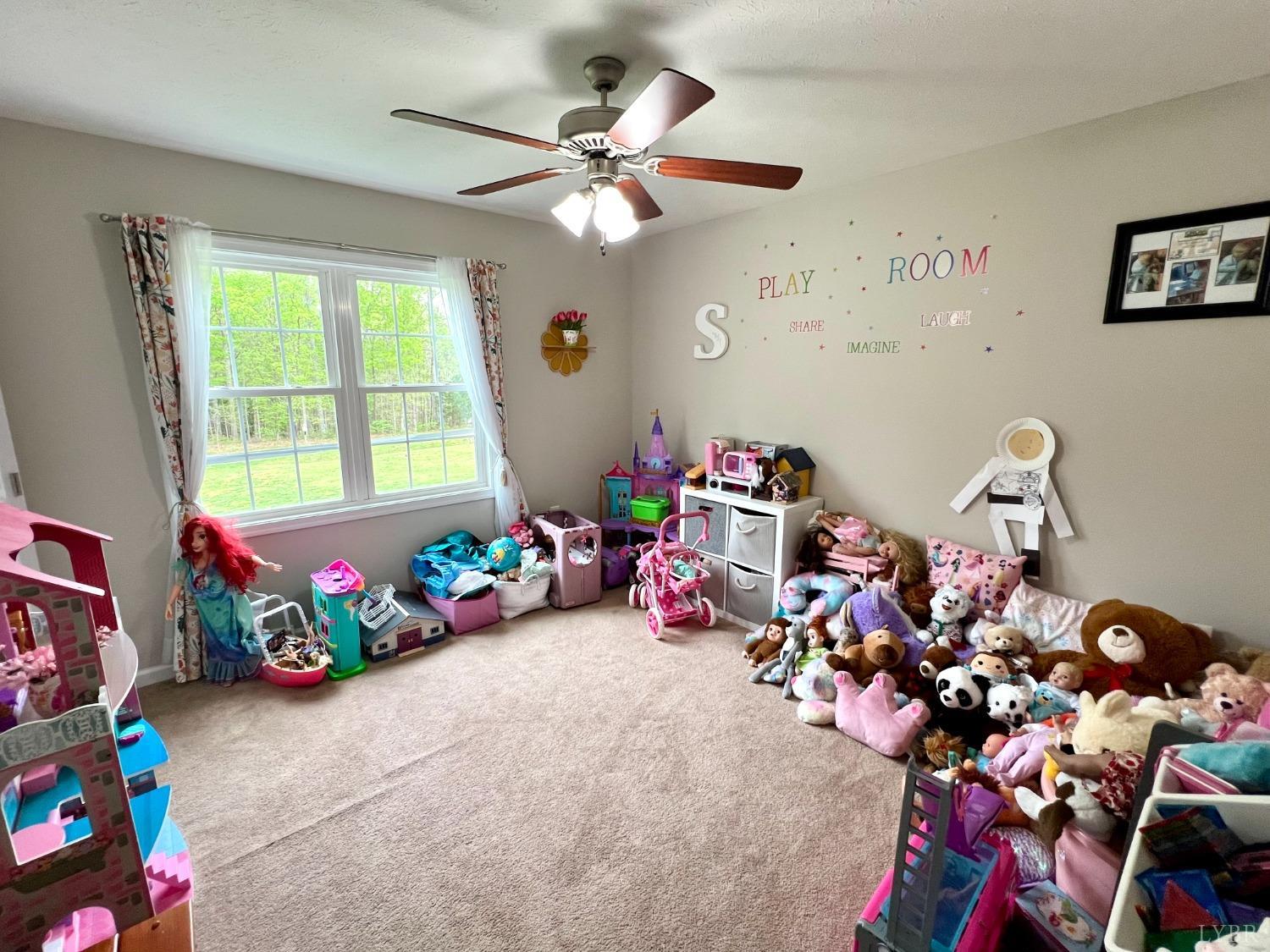 605 Beeks Lane Spout Spring, VA 24593 - Photo 33 of 54