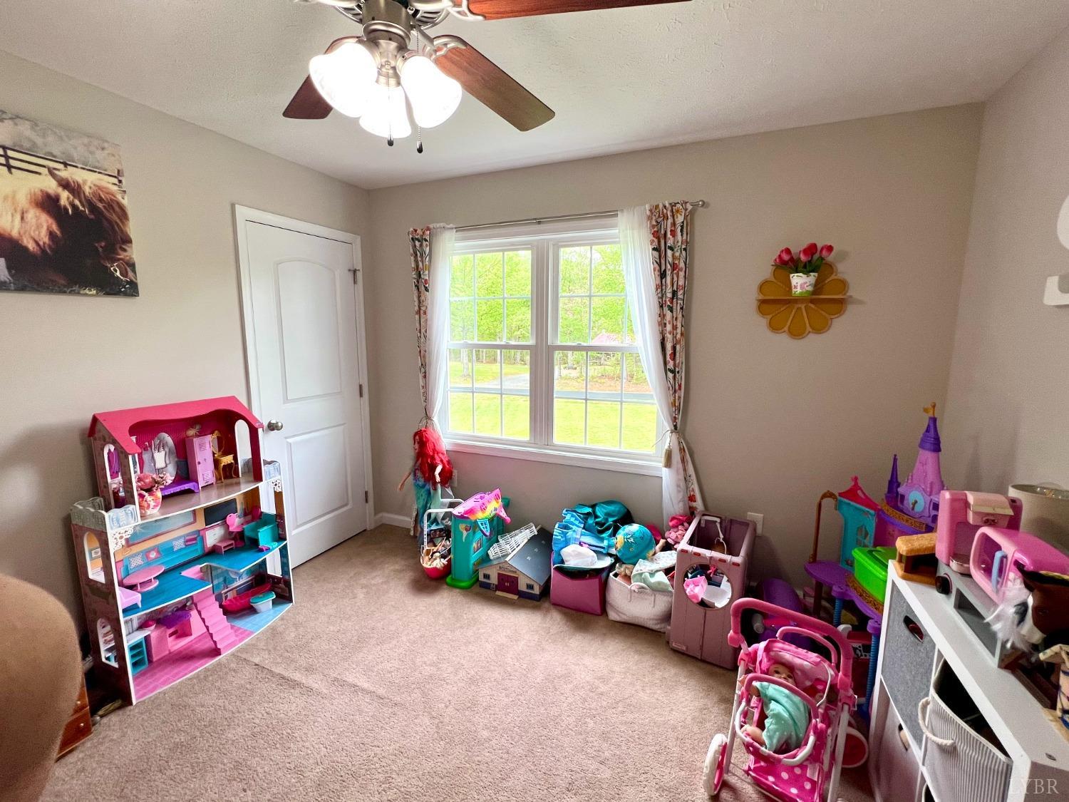 605 Beeks Lane Spout Spring, VA 24593 - Photo 34 of 54