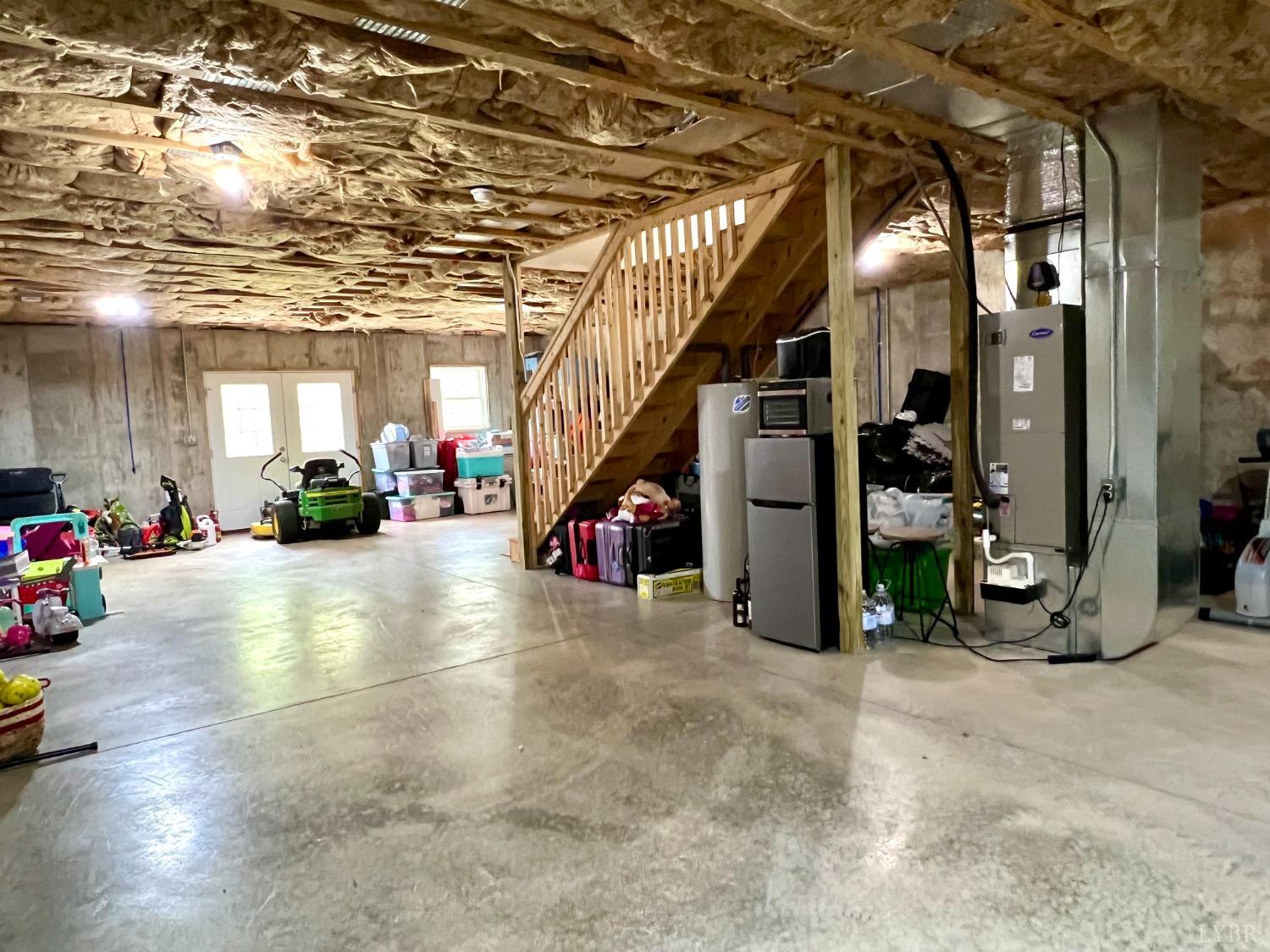 605 Beeks Lane Spout Spring, VA 24593 - Photo 37 of 54