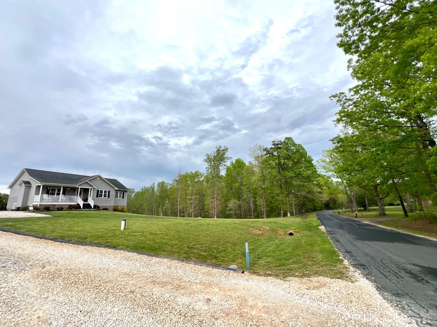 605 Beeks Lane Spout Spring, VA 24593 - Photo 38 of 54