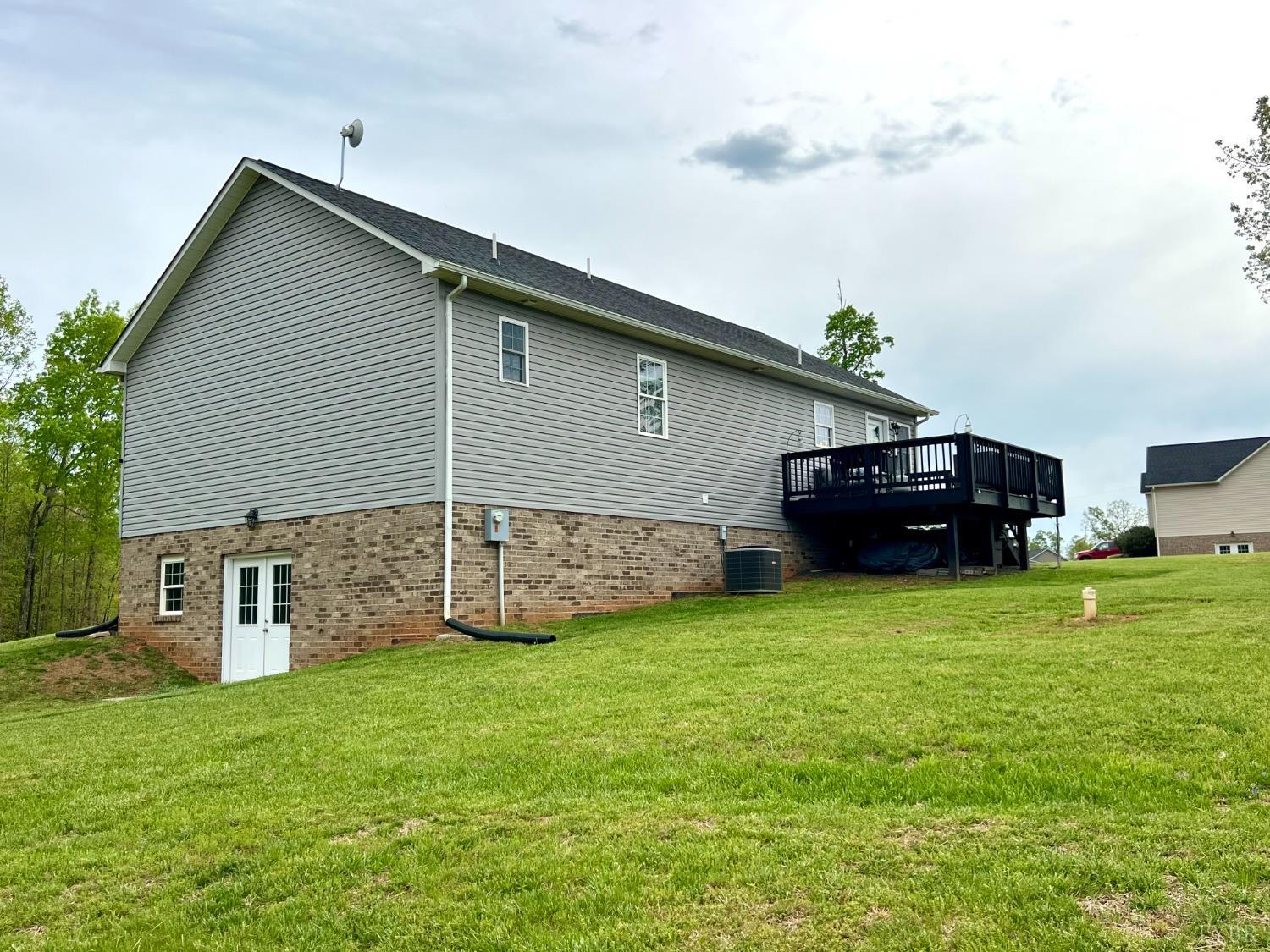 605 Beeks Lane Spout Spring, VA 24593 - Photo 40 of 54