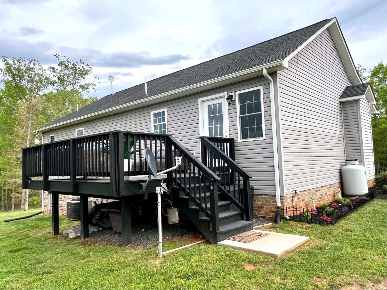 605 Beeks Lane Spout Spring, VA 24593 - Photo 41 of 54