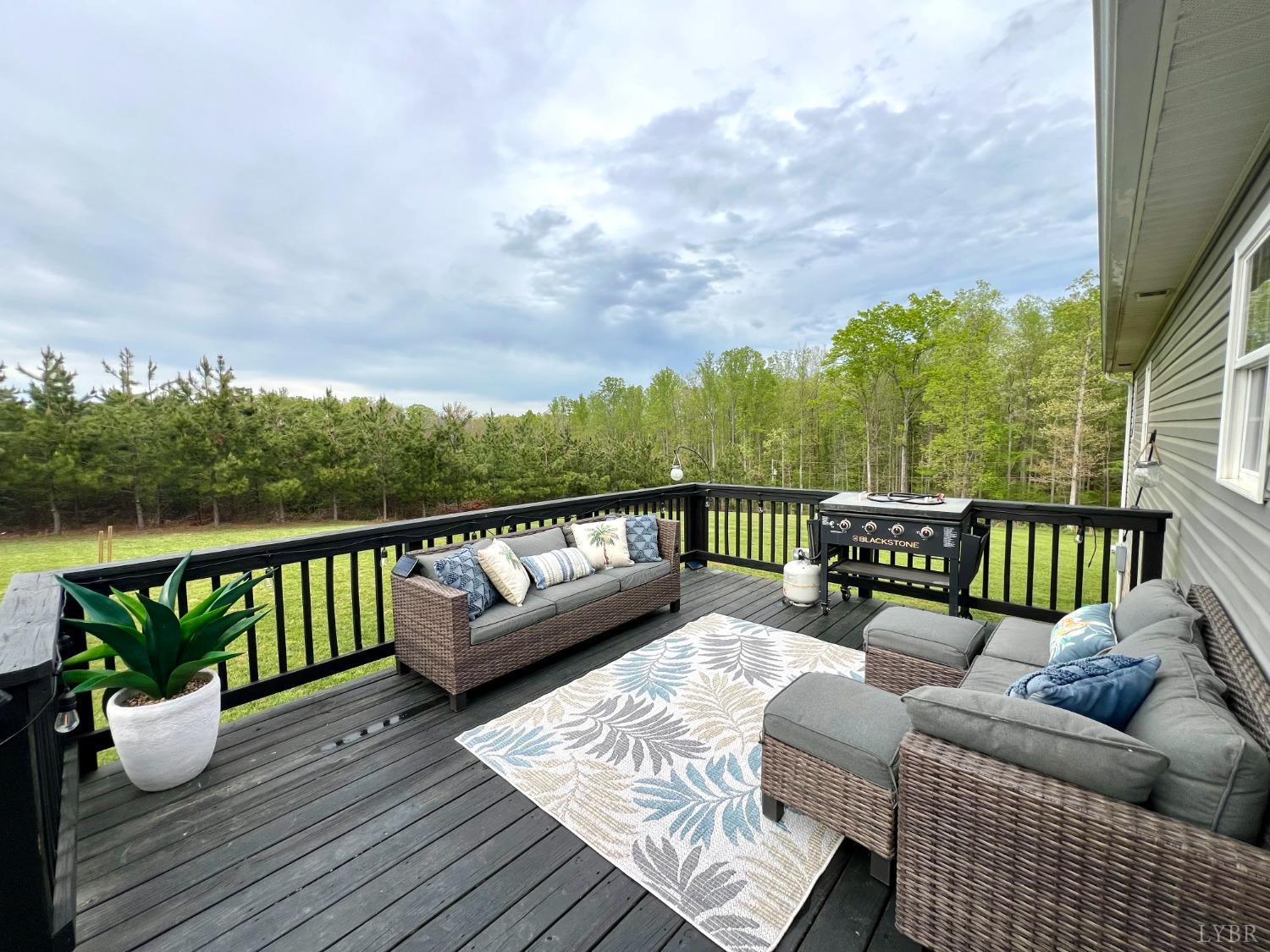 605 Beeks Lane Spout Spring, VA 24593 - Photo 42 of 54