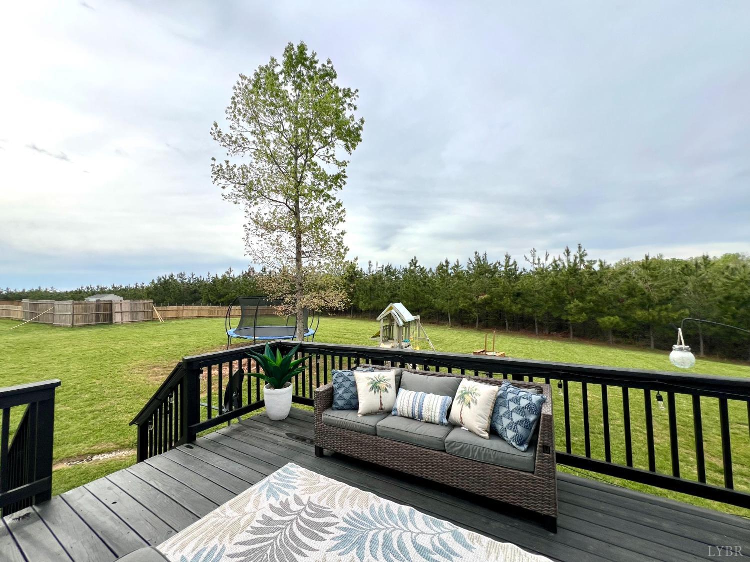 605 Beeks Lane Spout Spring, VA 24593 - Photo 43 of 54