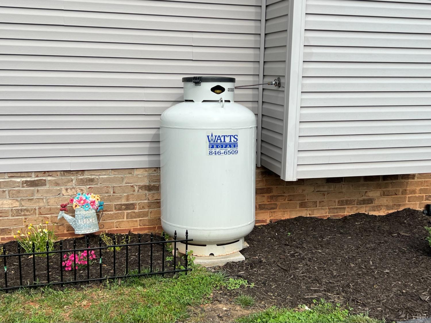 605 Beeks Lane Spout Spring, VA 24593 - Photo 45 of 54