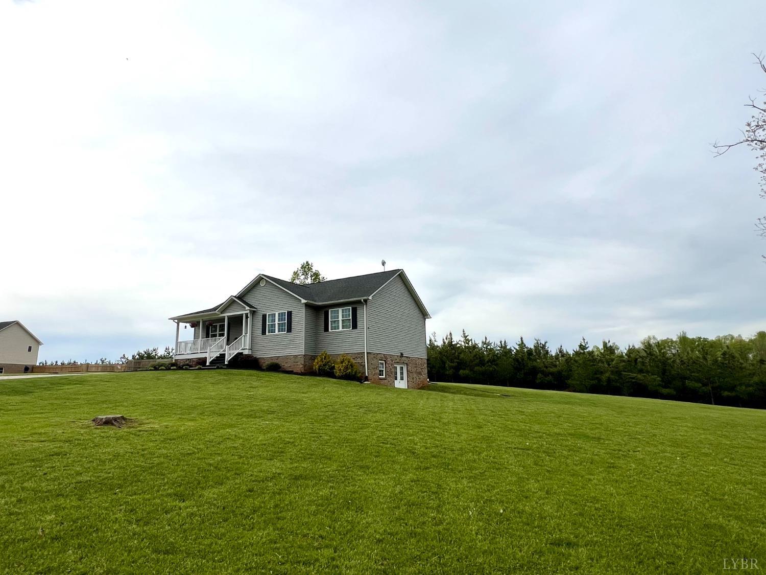 605 Beeks Lane Spout Spring, VA 24593 - Photo 46 of 54