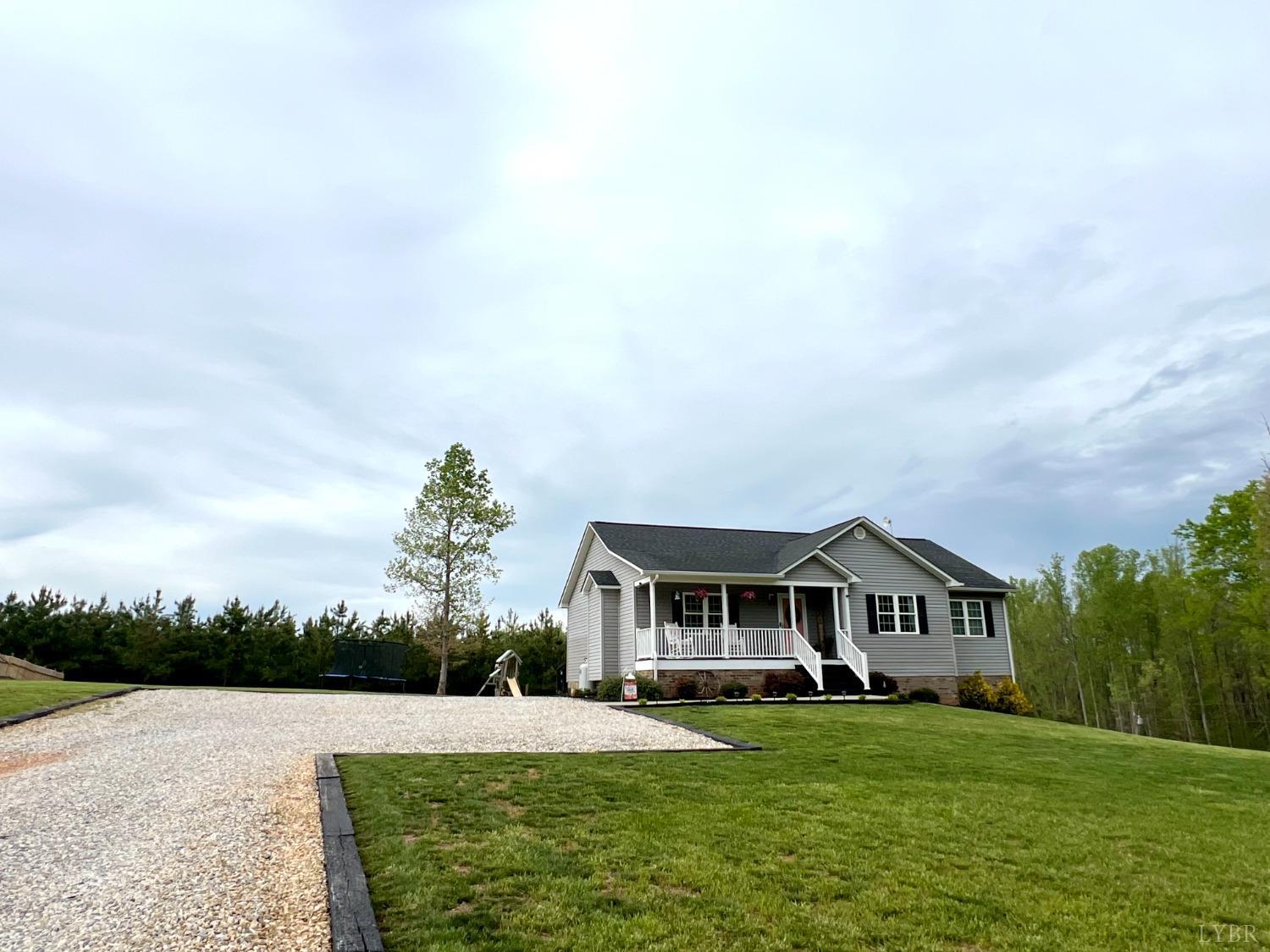 605 Beeks Lane Spout Spring, VA 24593 - Photo 47 of 54