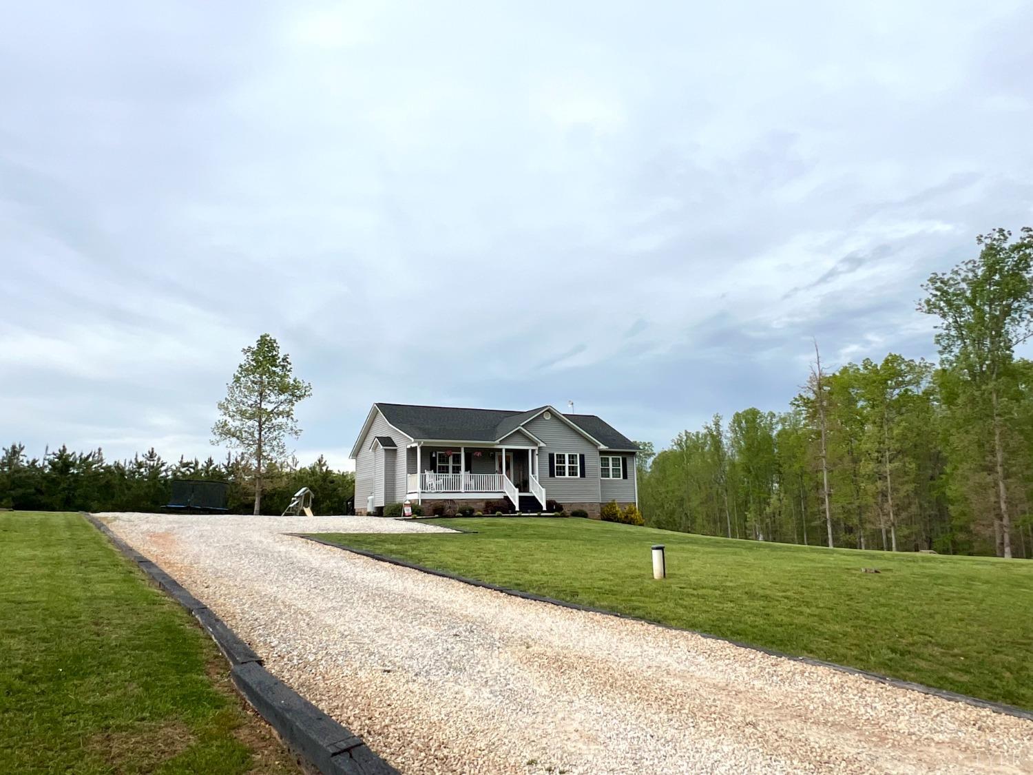 605 Beeks Lane Spout Spring, VA 24593 - Photo 48 of 54