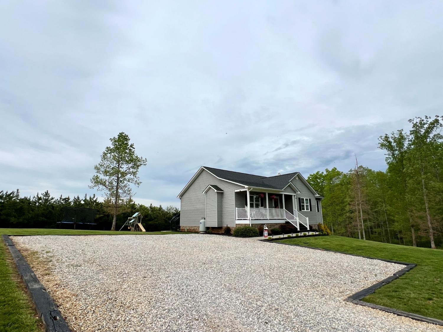 605 Beeks Lane Spout Spring, VA 24593 - Photo 49 of 54