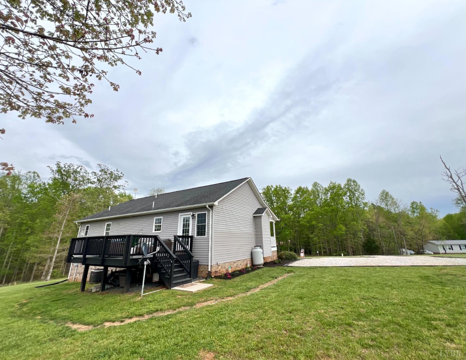 605 Beeks Lane Spout Spring, VA 24593 - Photo 50 of 54