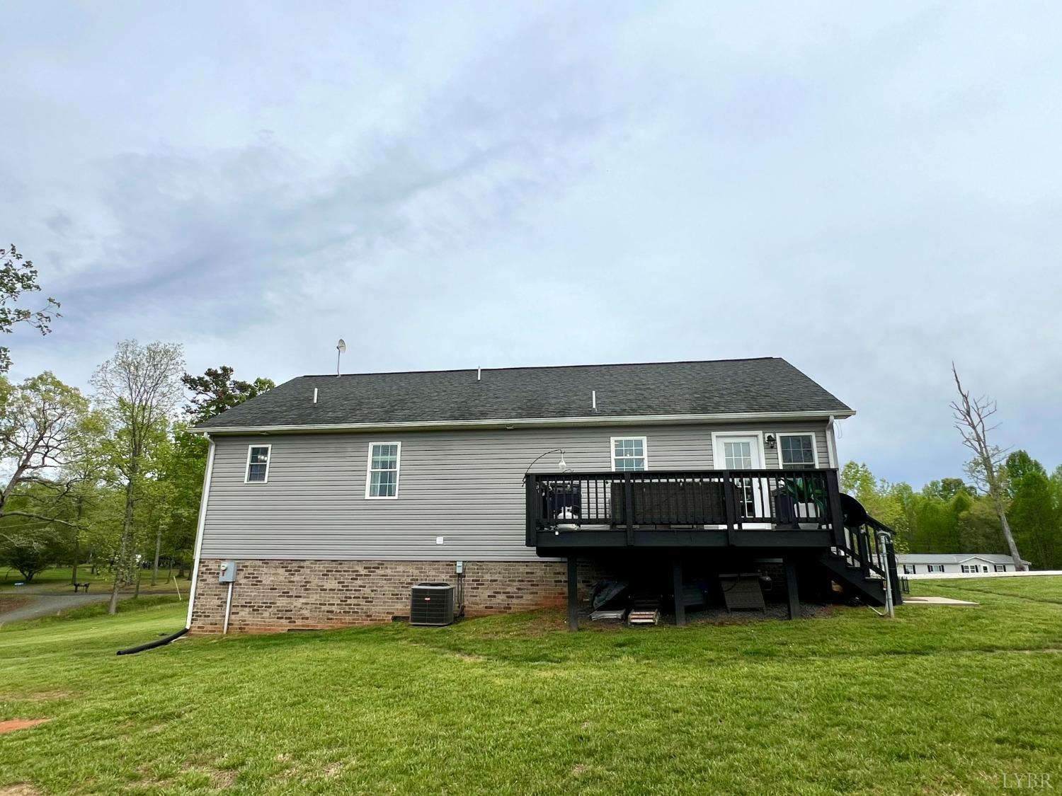 605 Beeks Lane Spout Spring, VA 24593 - Photo 51 of 54