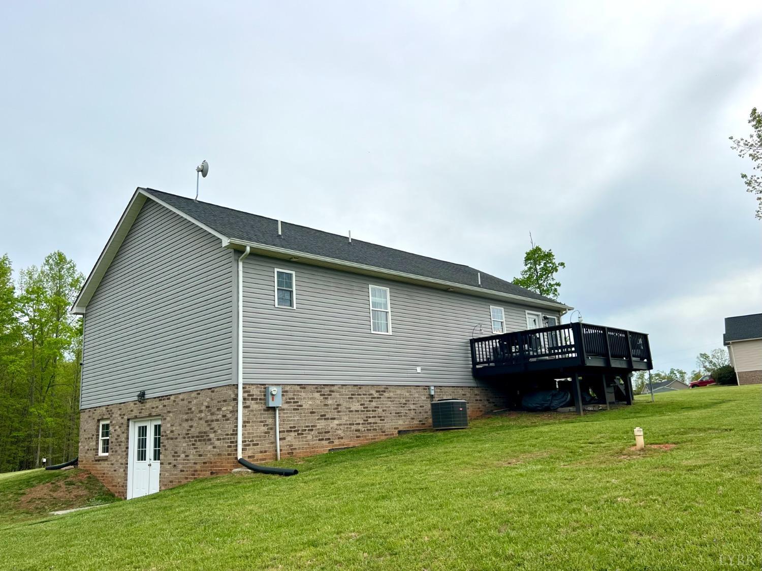 605 Beeks Lane Spout Spring, VA 24593 - Photo 52 of 54