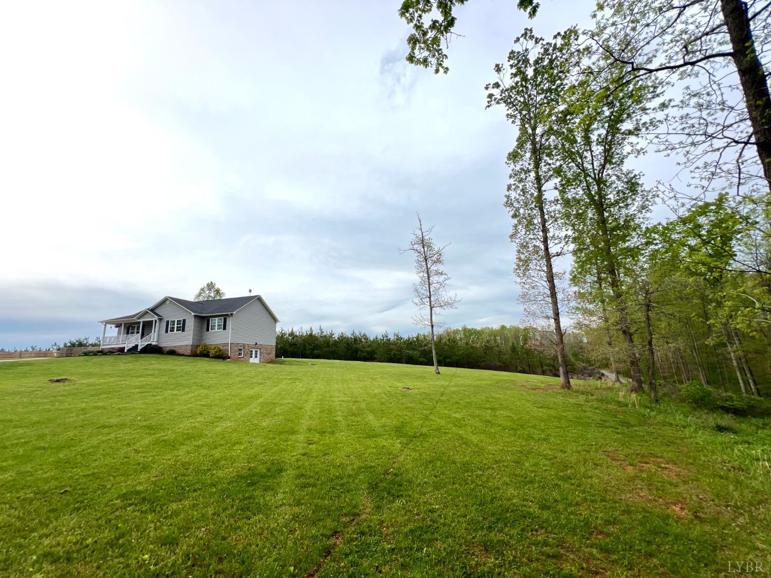 605 Beeks Lane Spout Spring, VA 24593 - Photo 54 of 54