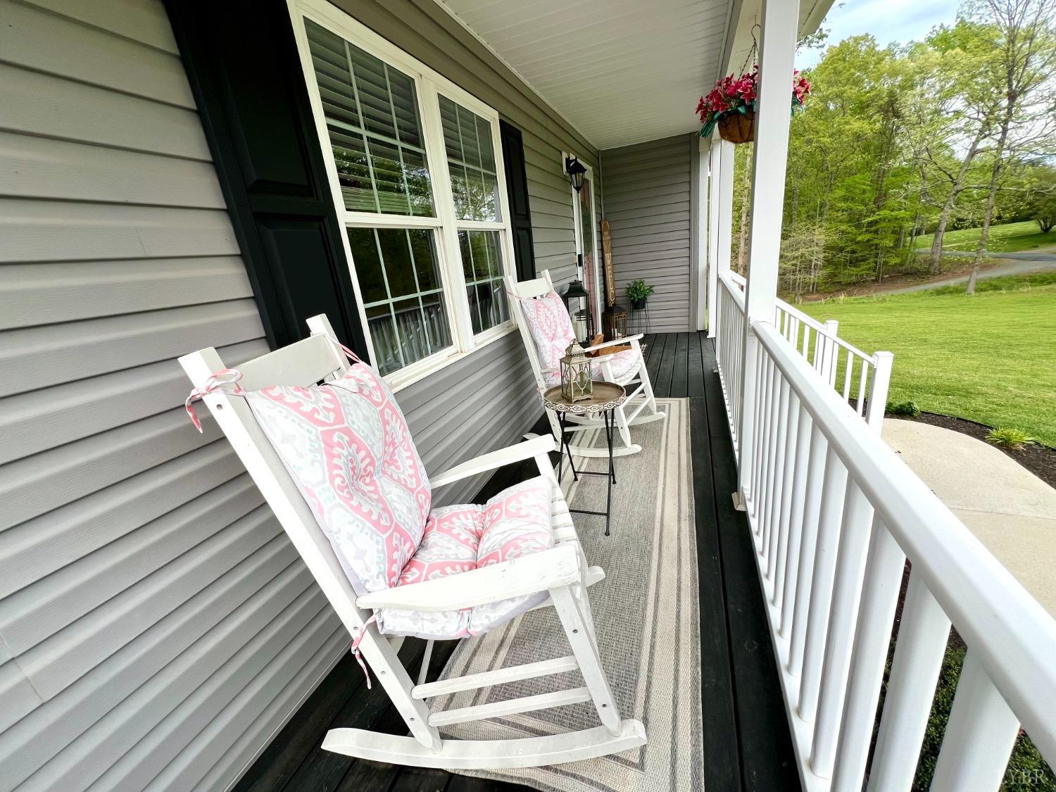 605 Beeks Lane Spout Spring, VA 24593 - Photo 6 of 54