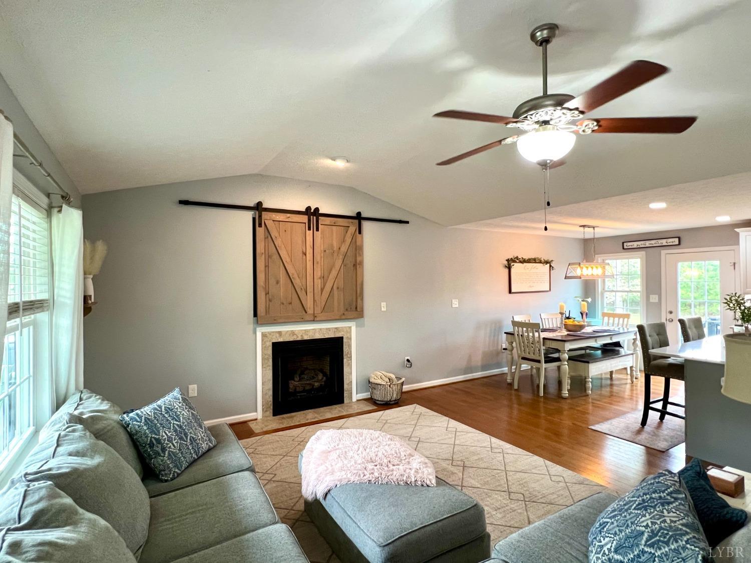 605 Beeks Lane Spout Spring, VA 24593 - Photo 8 of 54