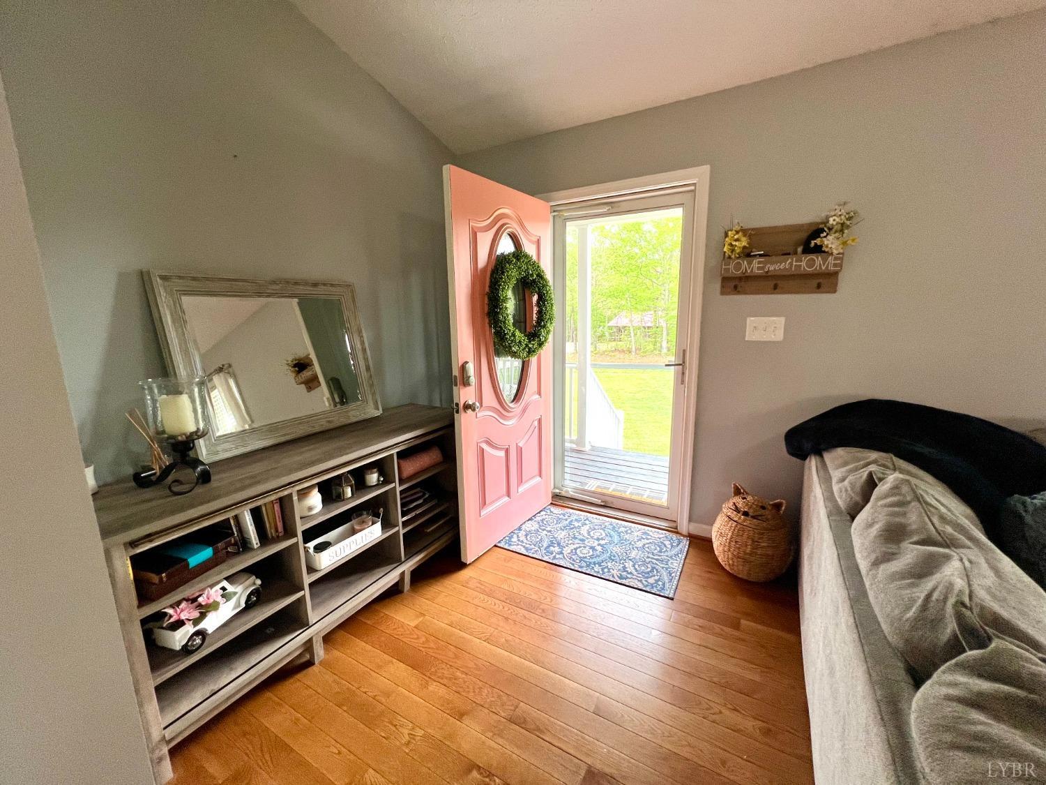 605 Beeks Lane Spout Spring, VA 24593 - Photo 9 of 54