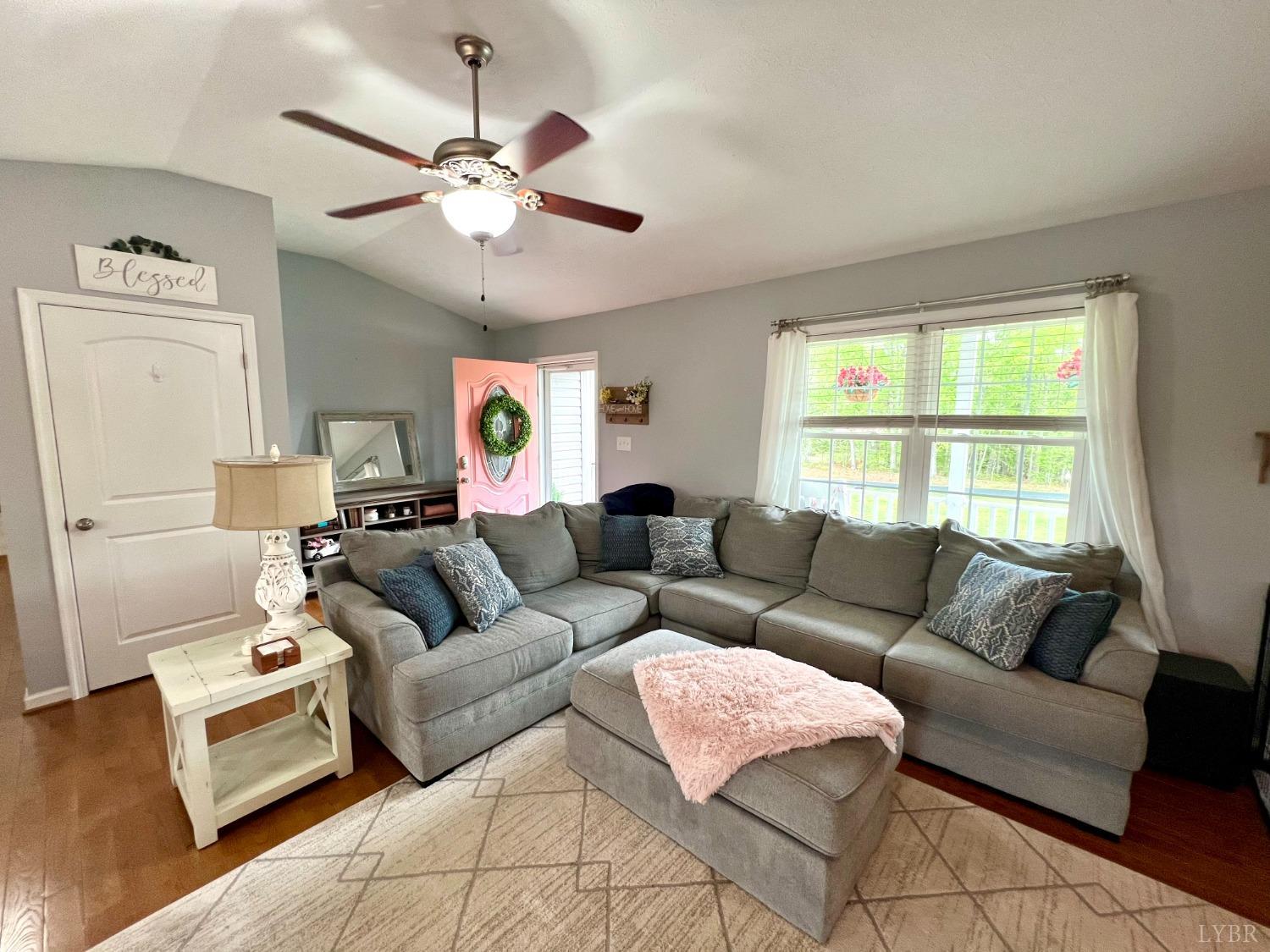 605 Beeks Lane Spout Spring, VA 24593 - Photo 10 of 54