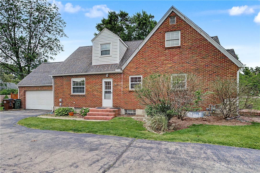 3228 Shroyer Road Kettering, OH 45429 - Photo 41 of 44