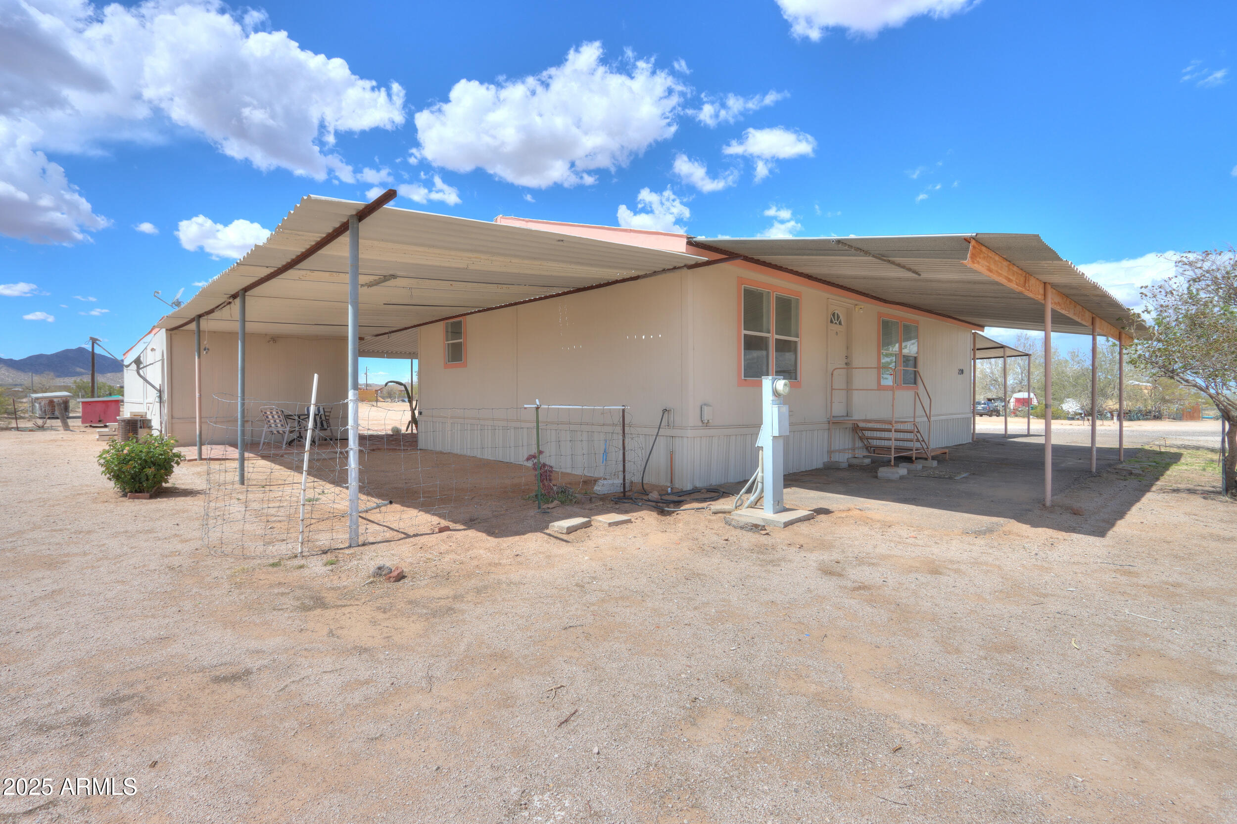 270 North Ralston Road Maricopa, AZ 85139 - Photo 63 of 75 1000002526