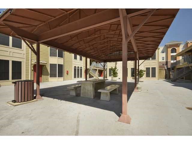 2529 Rio Grande Street, Unit 63 Austin, TX 78705 - Photo 4 of 5 a outdoor space with seating space