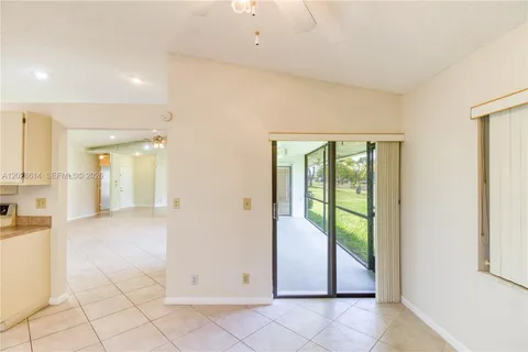 $499,900 | 10360 Northwest 31st Court, Sunrise, FL 33351