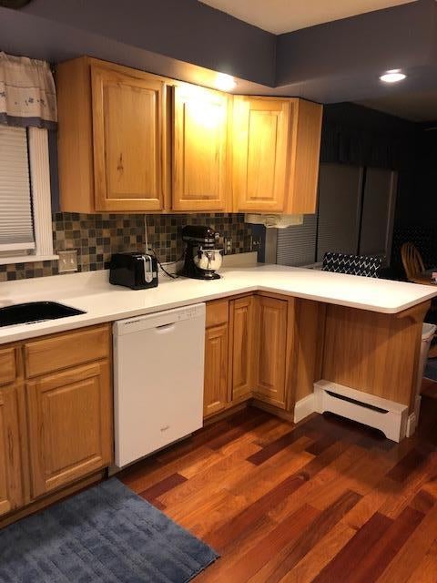 8035 Mullett Lake Road Cheboygan, MI 49721 - Photo 9 of 18 Gallery Image 9