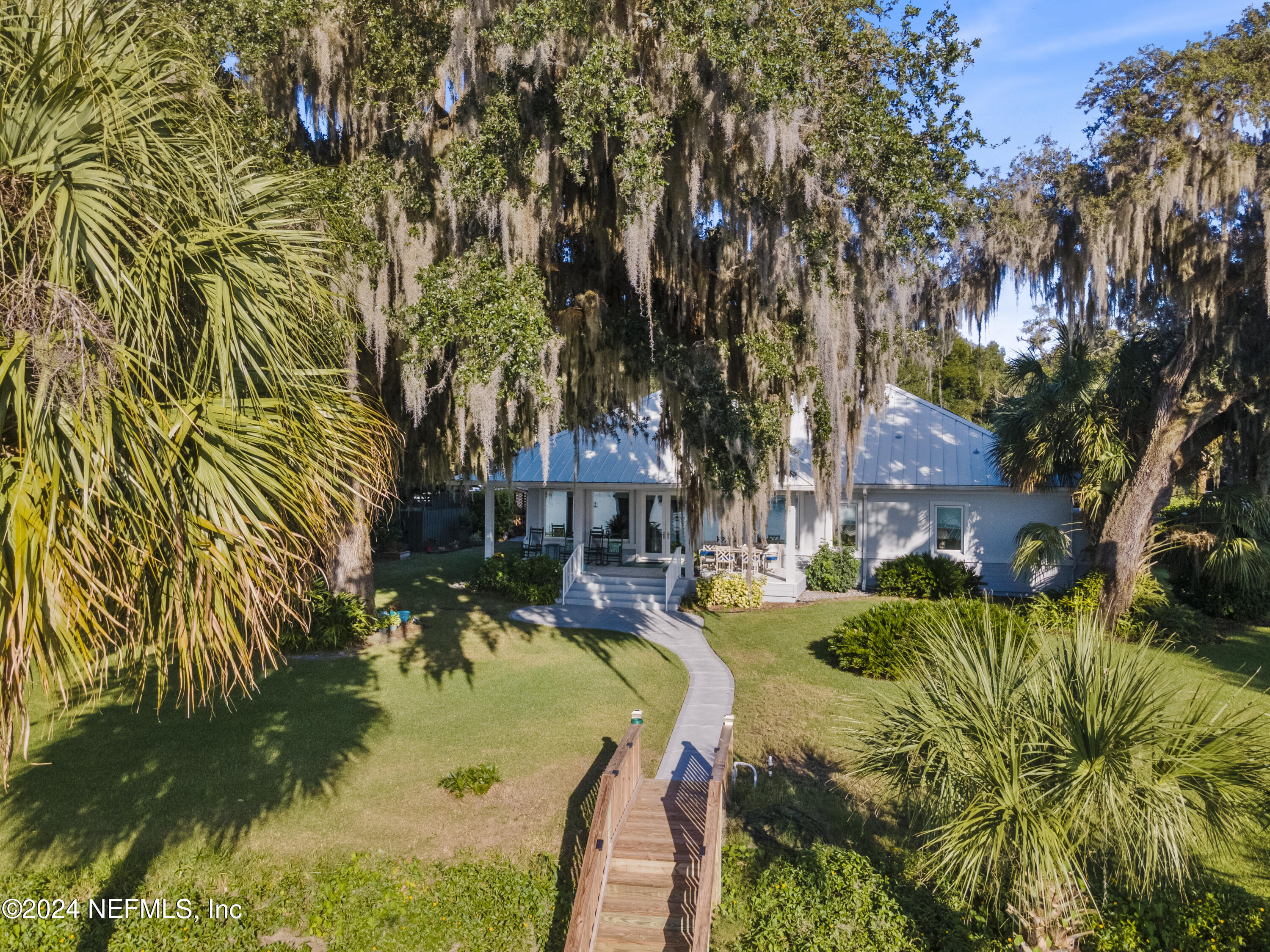 325 East Buffalo Bluff Road Satsuma, FL 32189 - Photo 76 of 86 HDR E Home (38 of 41)