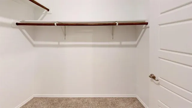 a view of small space