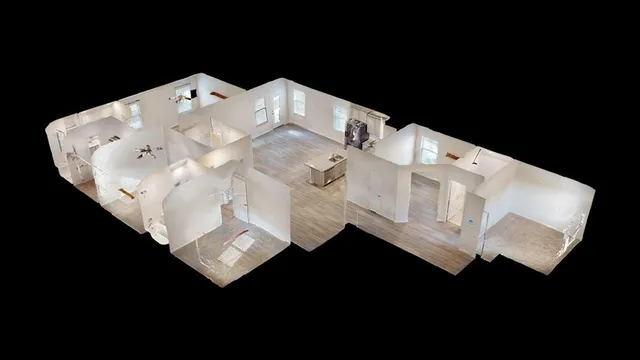 $2,199 | 155 Coyote Trail, Caddo Mills, TX 75135