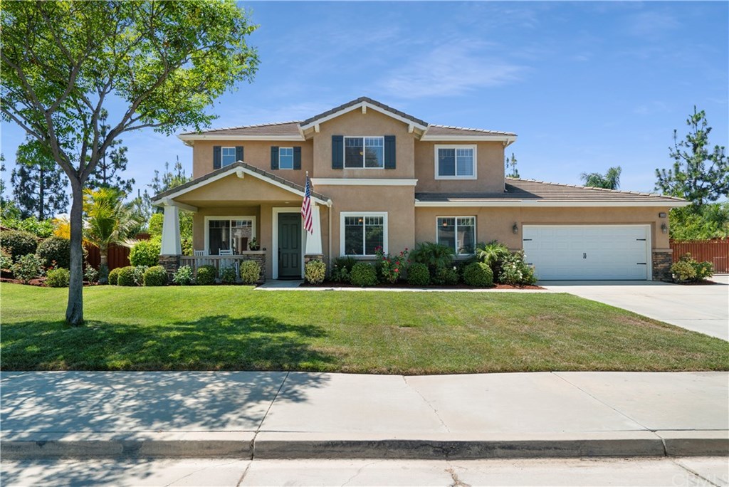 8309 Carriage Court Riverside, CA 92508 - Photo 1 of 1 Gallery Image 1