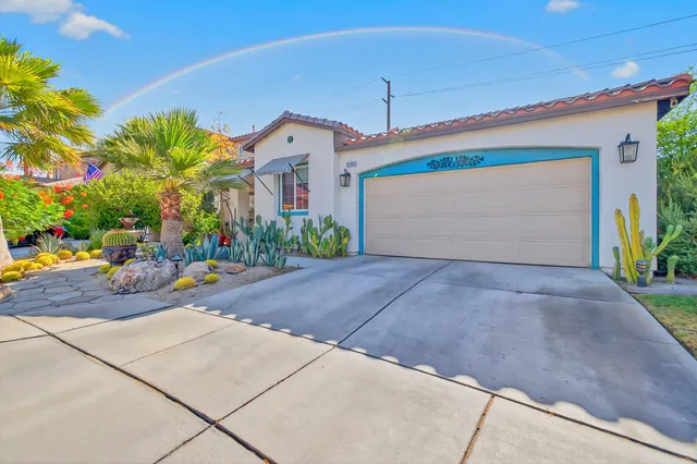 $570,000 | 31560 Calle Agate, Cathedral City, CA 92234