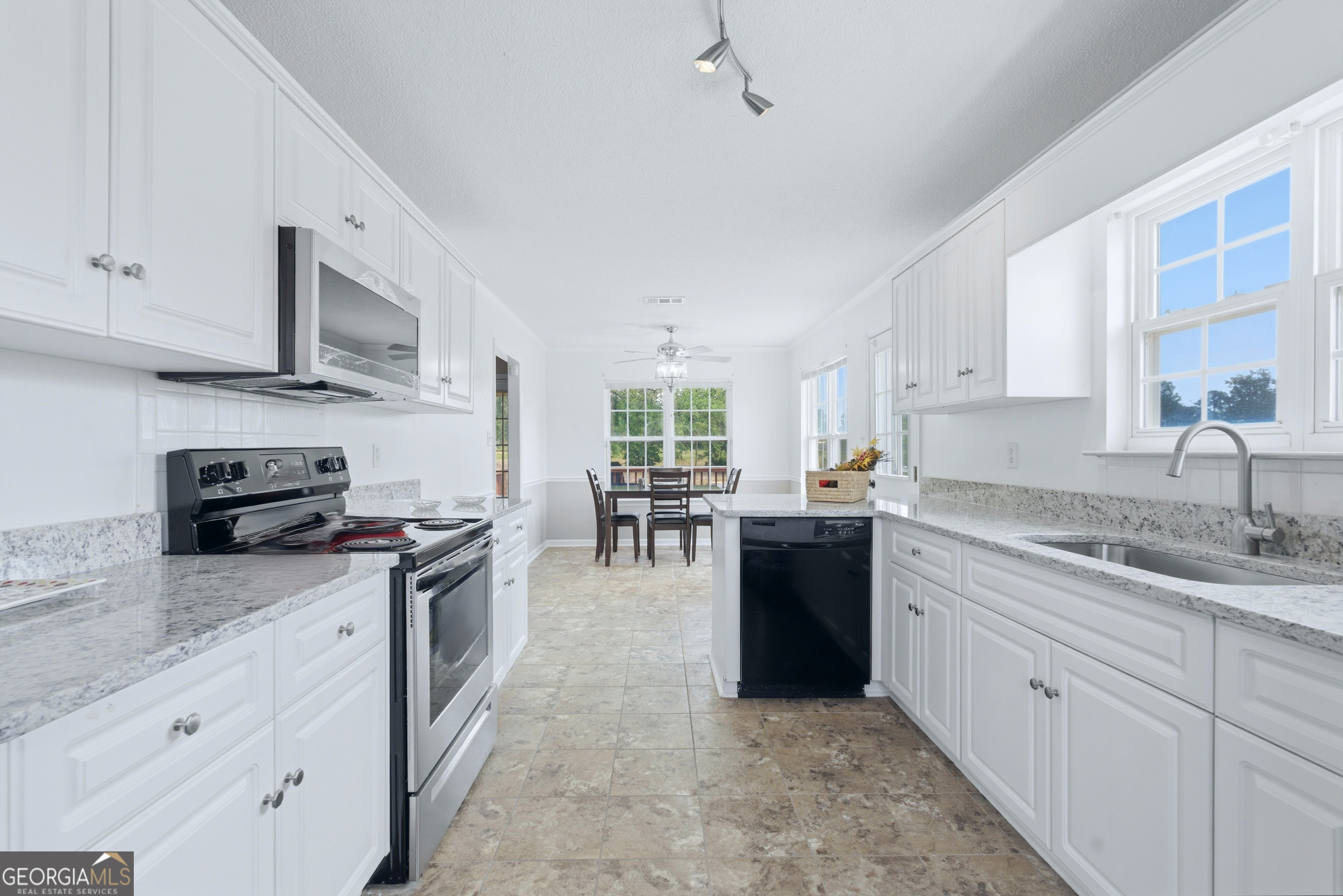 1419 Brookstone Road Hephzibah, GA 30815 - Photo 10 of 31