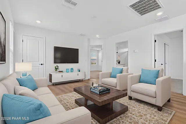 $2,750 | 6137 Lonesome Drive, Prescott, AZ 86305