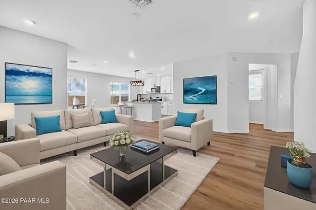 $2,750 | 6137 Lonesome Drive, Prescott, AZ 86305