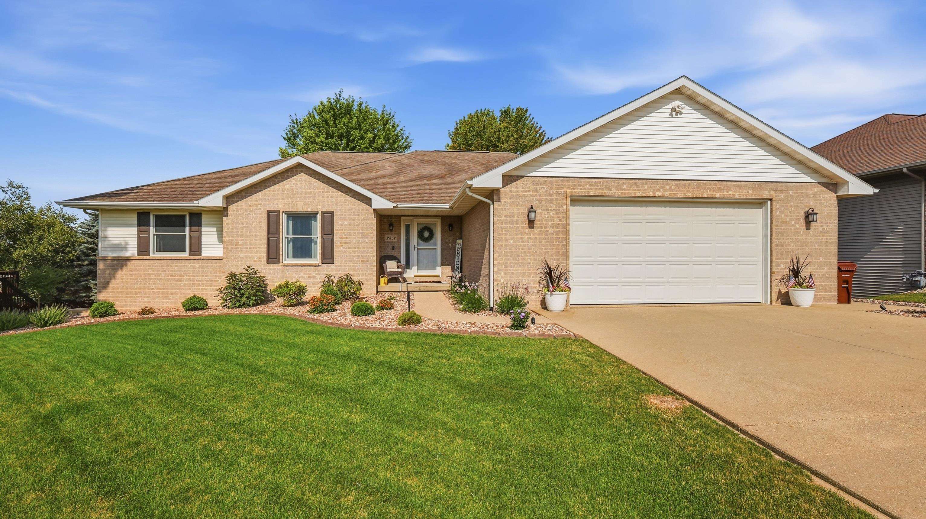 2357 Antler Ridge Drive Dubuque, IA 52002 - Photo 1 of 56 Gallery Image 1