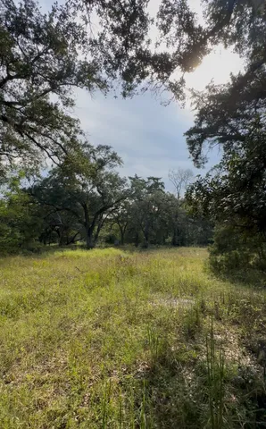 a view of a city with an ocean